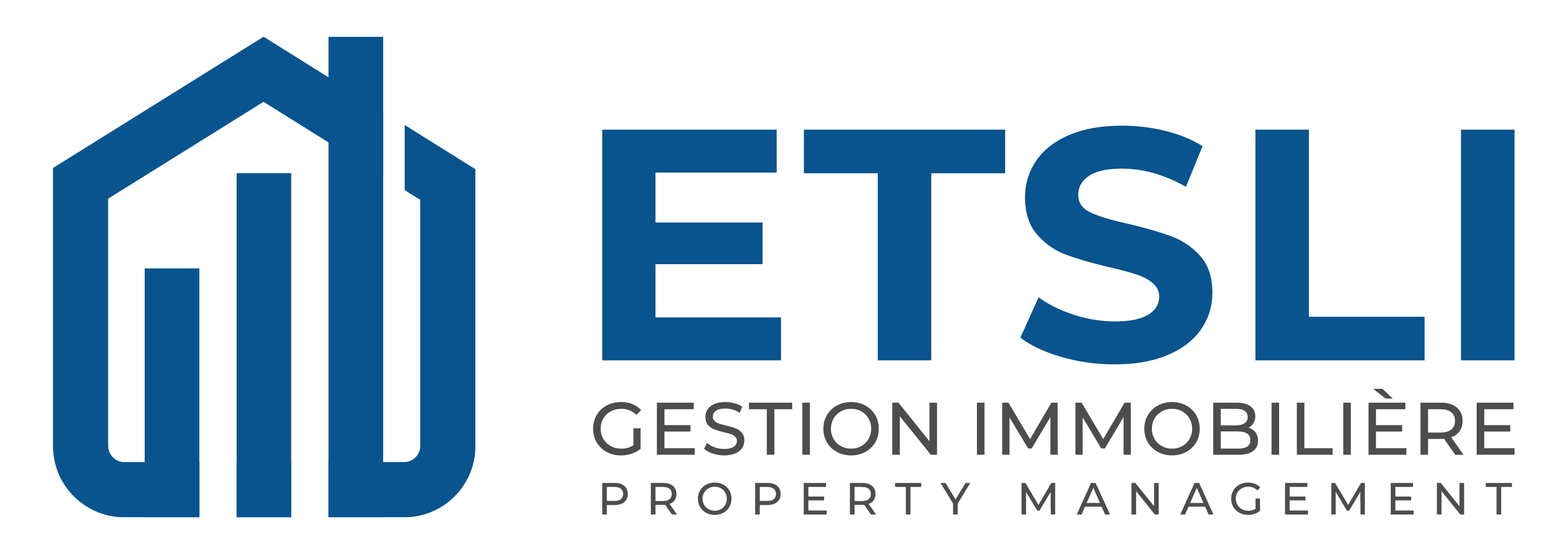 Etsli Logo